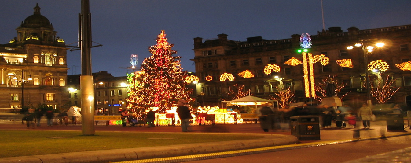 tourguides glasgow edinburgh